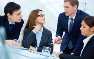 cursos de excel para empresas